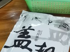 -盖帮鳝鱼串串(东郊记忆店)