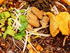 -甘记肥肠粉(马鞍北路店)