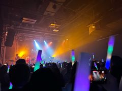 -Vox Livehouse(长沙店)