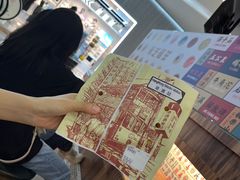 -美芝莲(钻汇广场店)