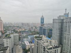 -济南富力凯悦酒店