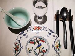 -小河盐帮·私家菜·烤鸭(三元桥·霄云路店)