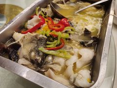 -清华大学-甲所餐厅