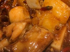 -胖哥俩肉蟹煲(湖滨银泰in77店)