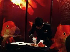 -8餐厅(新葡京酒店)