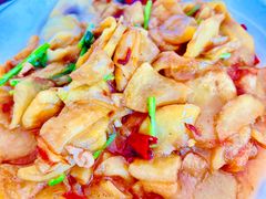 -如意香辣鸡架(总店)