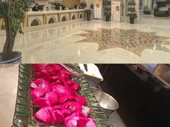 -碧中海汤泉汗蒸酒店