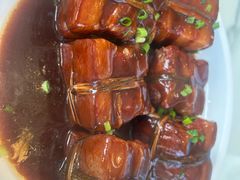 -品鲜村农家菜·阳澄湖大闸蟹(总店)