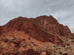 -天山神秘大峡谷