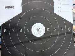 -都市枪神实弹射击俱乐部