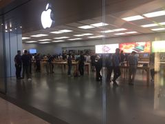-Apple零售店(深圳益田假日广场店)