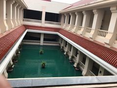 -吴哥国家博物馆