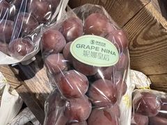 -果蔬好生活超市(乐堤港店)