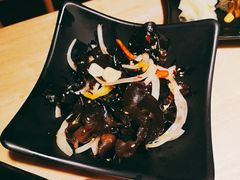 -花枝日本料理(金沟河店)