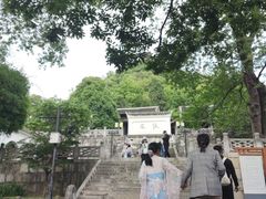 -阳明祠