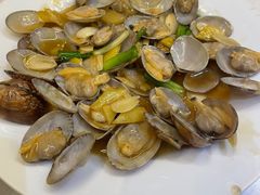 -宁波小海鲜(秀文路店)