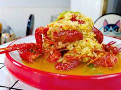 -辣螃铠盆盆蟹大排档(总店)