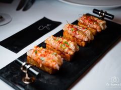 -壳里西餐厅Coquille Seafood Bistro(蒙自路店)