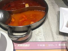 -千味涮·健康火锅(会展连城新天地店)