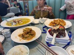 -味道家宴