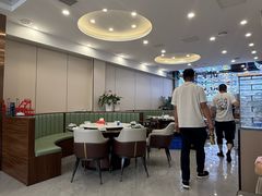 -鑫渔港海鲜本地菜·山海关浑锅(东戴河店)