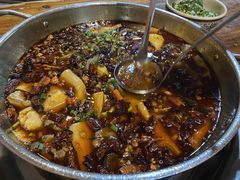 -黑竹香鸡(营和巷店)