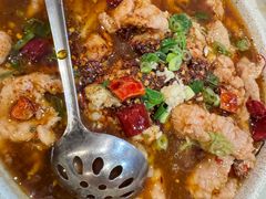 -Restaurant Sichuan 川里川外