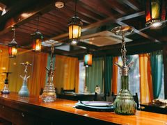 -甘尼仕印度餐厅爵士酒吧(阳春巷店)