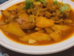 -阿西娅食府(中关村店)