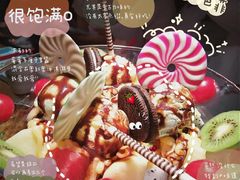 -胖哥俩肉蟹煲(济南世茂国际广场店)