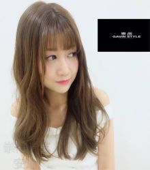-崇尚GAVIN STYLE
