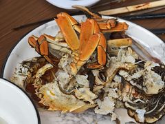 -蚝翅·海鲜粥·烧烤·龙虾季(海曙天一店)