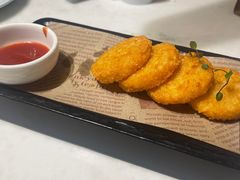 -径山十八道·风味民间菜(华夏之心店)