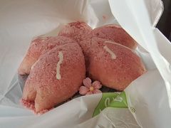 -奈雪的茶(大连新玛特店)