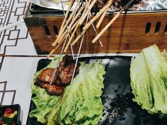 -云晓光头烧烤吧(盛夏店)