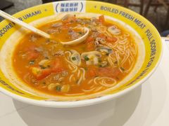 -粉小主·贵州酸汤牛肉粉(南京仙林金鹰店)