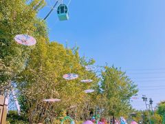 -蓝精灵乐园·世茂精灵之城主题乐园