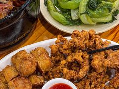 -斯丹姜母鸭·古法干香(泉州总店)