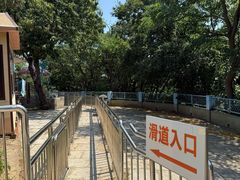 -富斯特索道