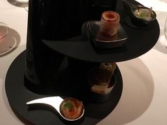 -Le Bernardin
