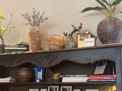 -Blac+Blac(中海环宇荟店)