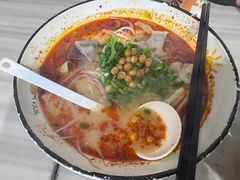 -巴辣仔烤鱼鸡煲(上水店)