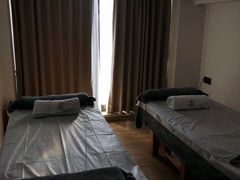 -八号公馆·老上海SPA(深圳北站店)
