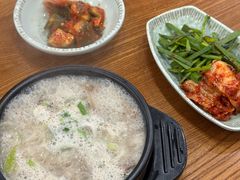 -旺清进洞米肠汤