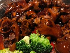 -百年恒益烧腊海鲜酒家·非遗传承(广州黄埔店)