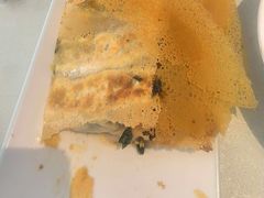 -二姐家三个拿手菜·北塘海鲜·大馅锅贴王(北辰店)