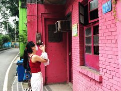 -石井坡(地铁站)