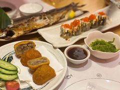 -小句号·精致料理(江南环球港店)