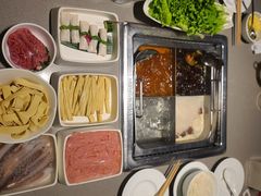 -海底捞火锅(杭州天虹购物中心店)