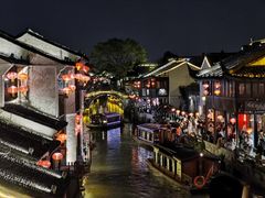 -山塘街